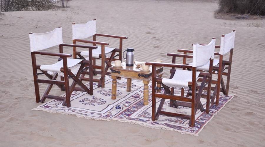 Camel Safari Camp Retreat, Jaisalmer 5